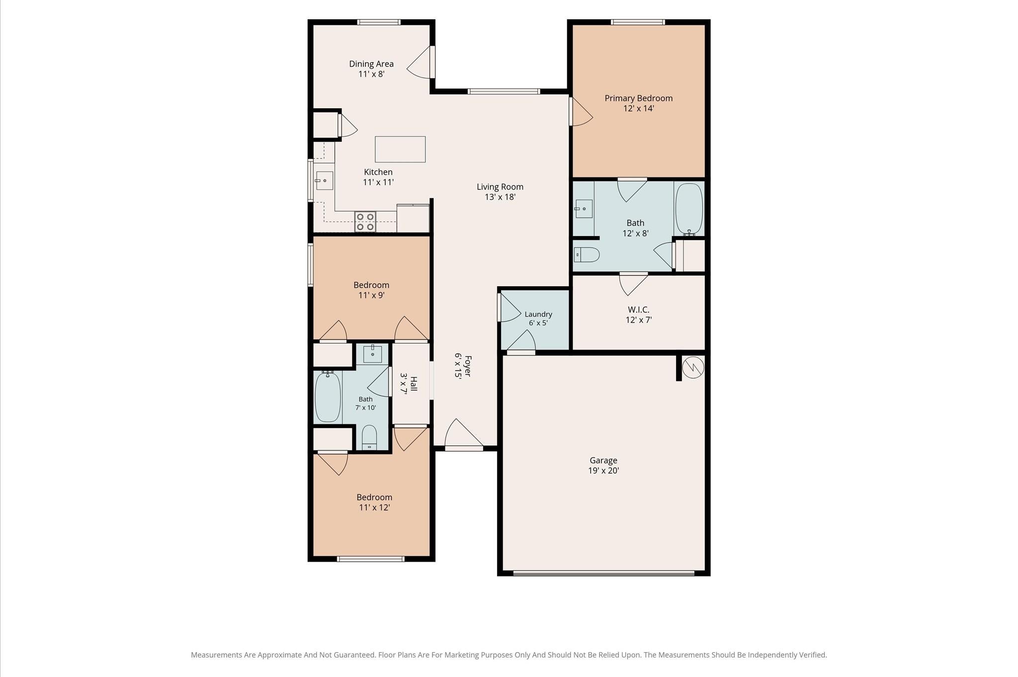 327 Spanish Stone Drive