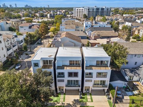 Tiny photo for 1607 Utah Street, Houston, TX 77007 (MLS # 95049281)