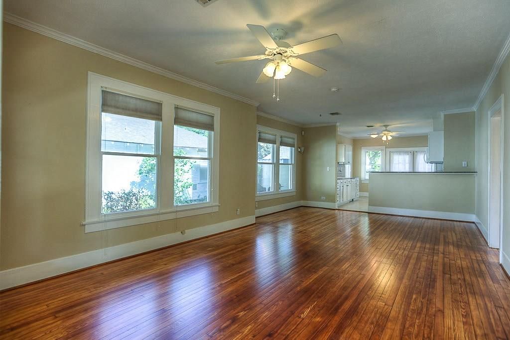 Photo of 1119 Jerome Street, Houston, TX 77009 (MLS # 72933926)