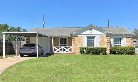 Photo of 2218 2nd Street, Galena Park, TX 77547 (MLS # 4207093)