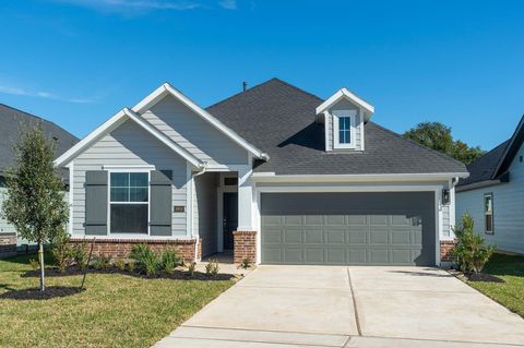 Photo of 16030 Sage Harvest Street, Cypress, TX 77429 (MLS # 70807220)