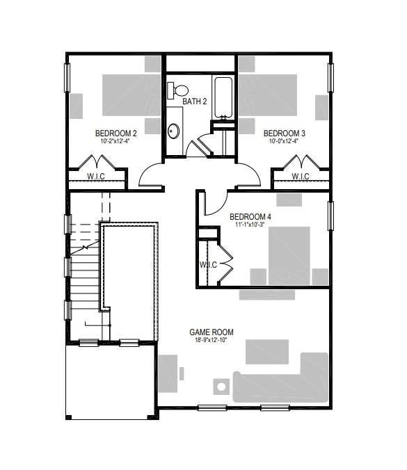 1138 Pine Rivage Drive