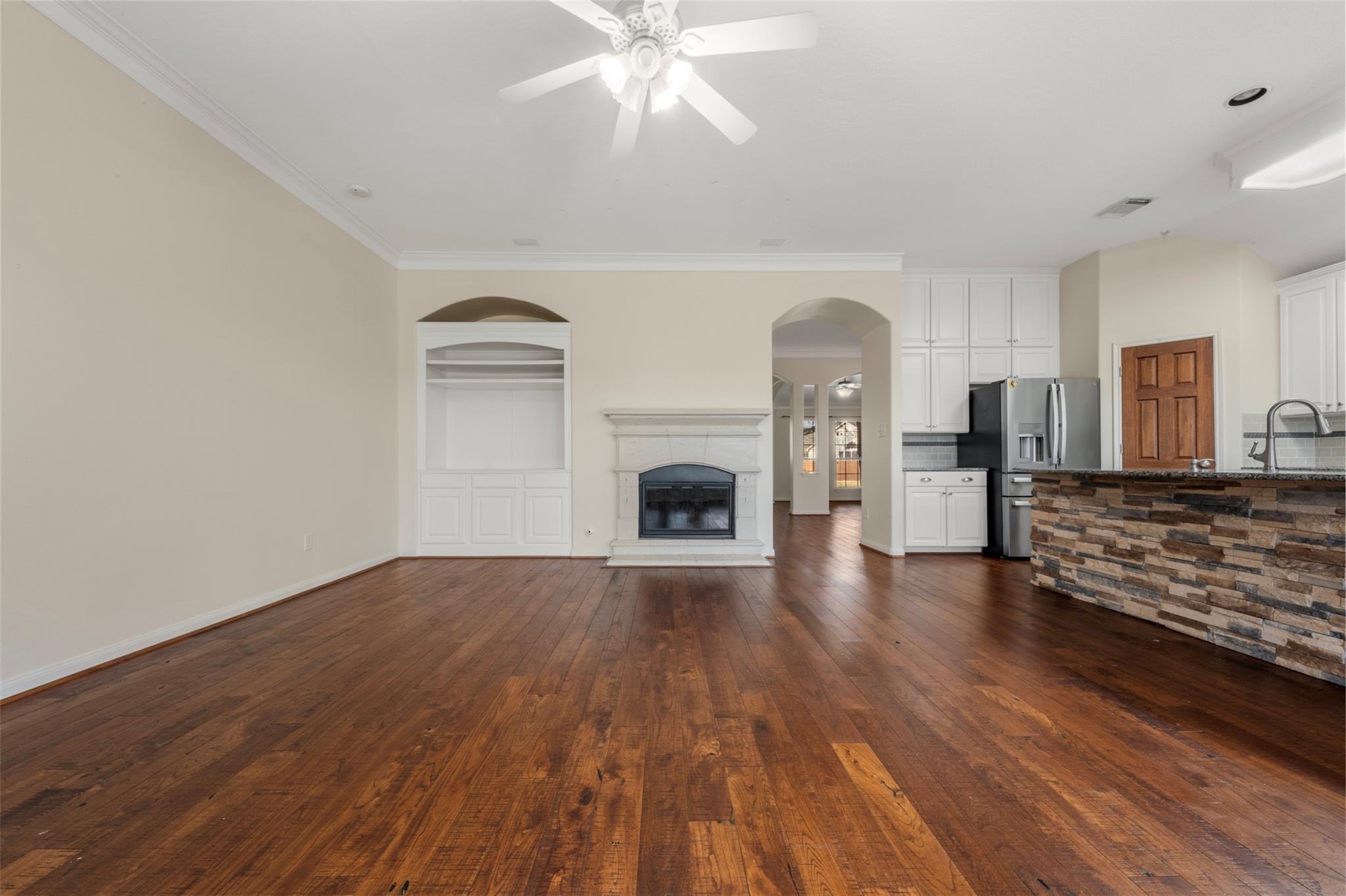 9107 Fernwillow Drive