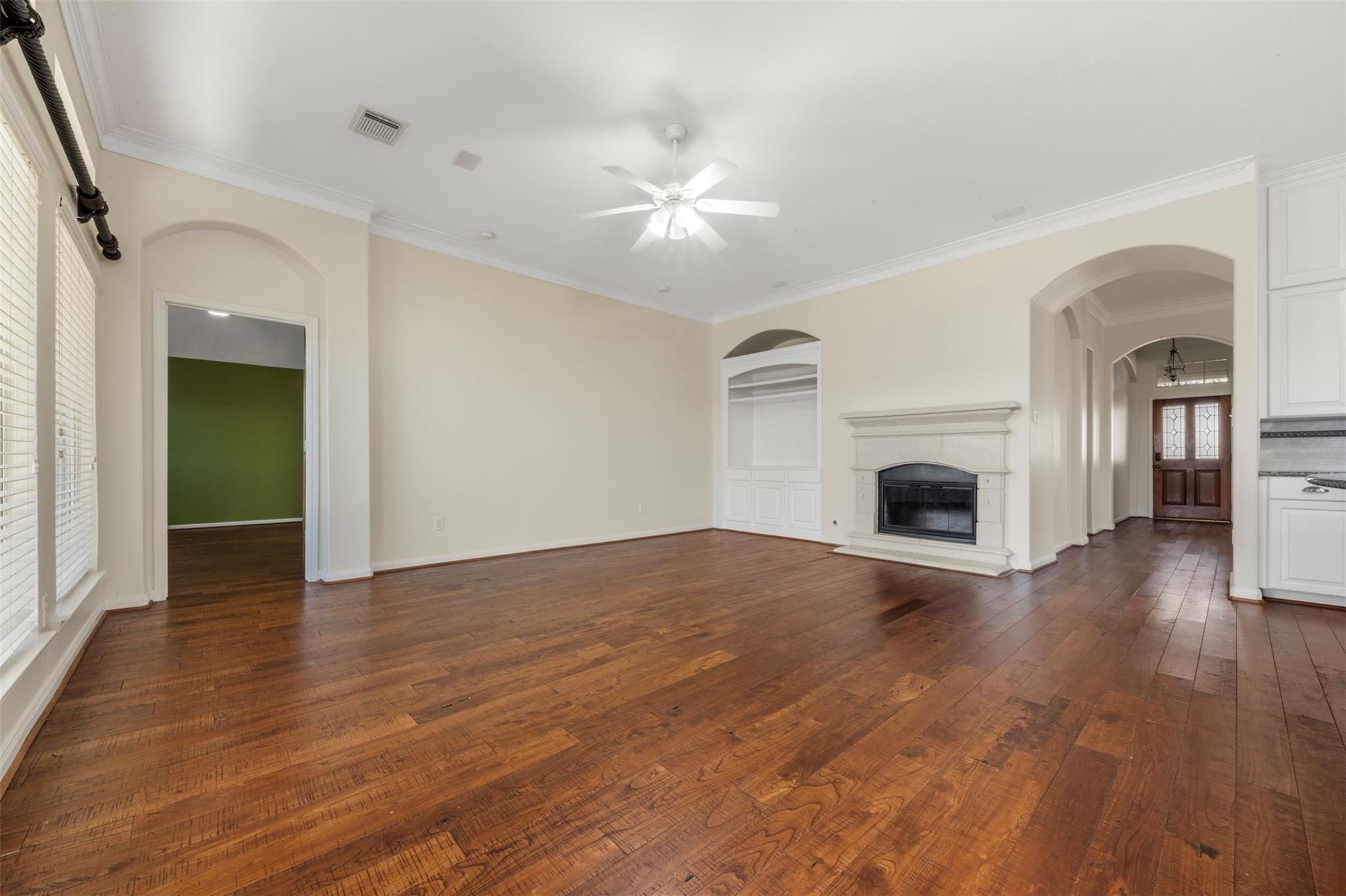 9107 Fernwillow Drive