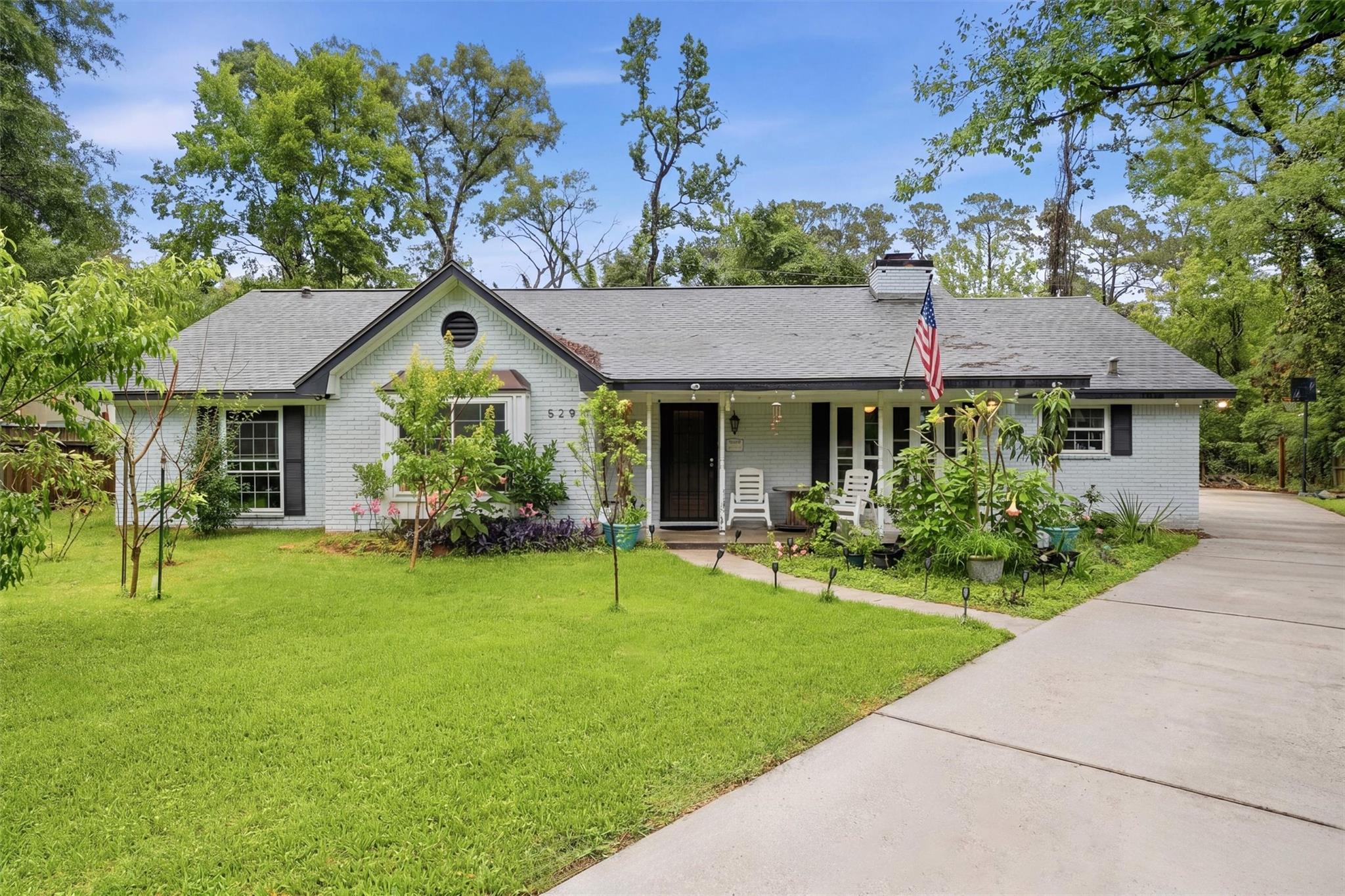 529 Rapidan Park