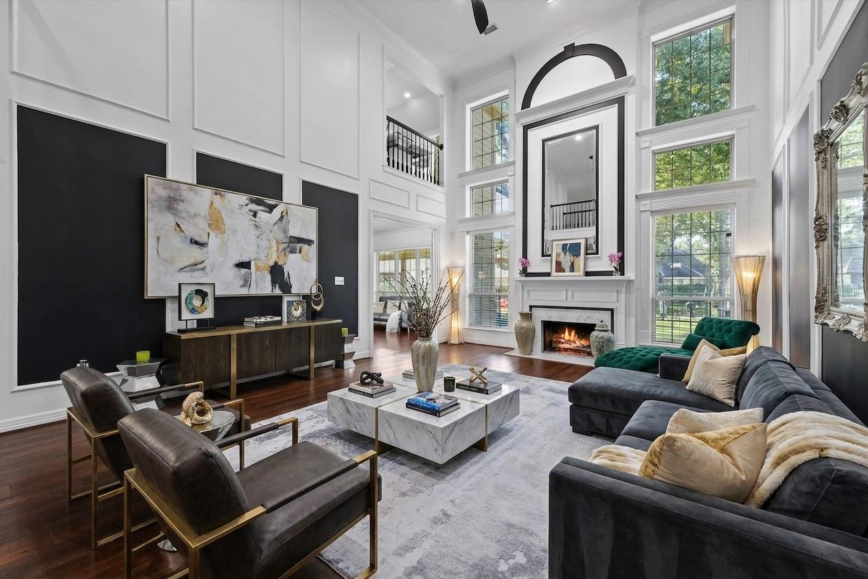 4626 Drake Falls Court