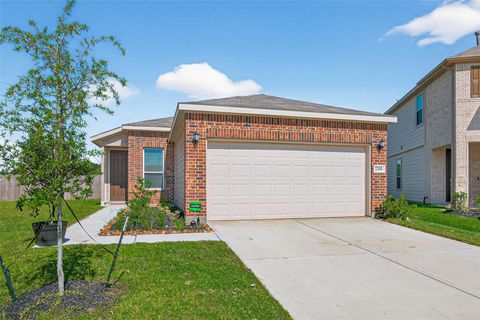 Photo of 22435 Hawberry Blossom Lane, Tomball, TX 77377 (MLS # 71041723)