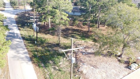 14163 Teel Road Montgomery TX 77356