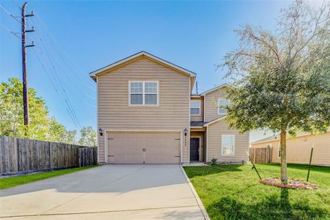 Photo of 2098 Saras Way, Brookshire, TX 77423 (MLS # 49262276) Photo of 2098 Saras Way, Brookshire, TX 77423 (MLS # 49262276)