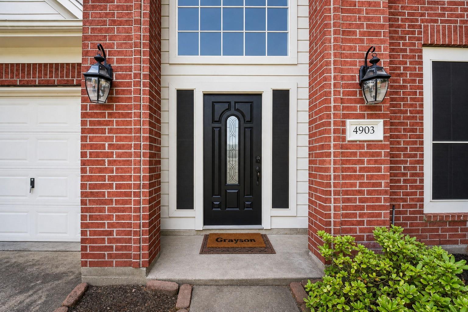 4903 Timber Path Drive