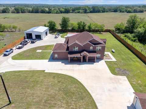 Photo of 886 Zilss Road, La Grange, TX 78945 (MLS # 30770487)