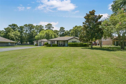 Photo of 32047 S Wiggins Street, Magnolia, TX 77355 (MLS # 65436902)