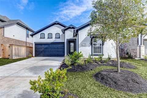 Photo of 1214 Timber Brook Drive, Missouri City, TX 77459 (MLS # 85266882)