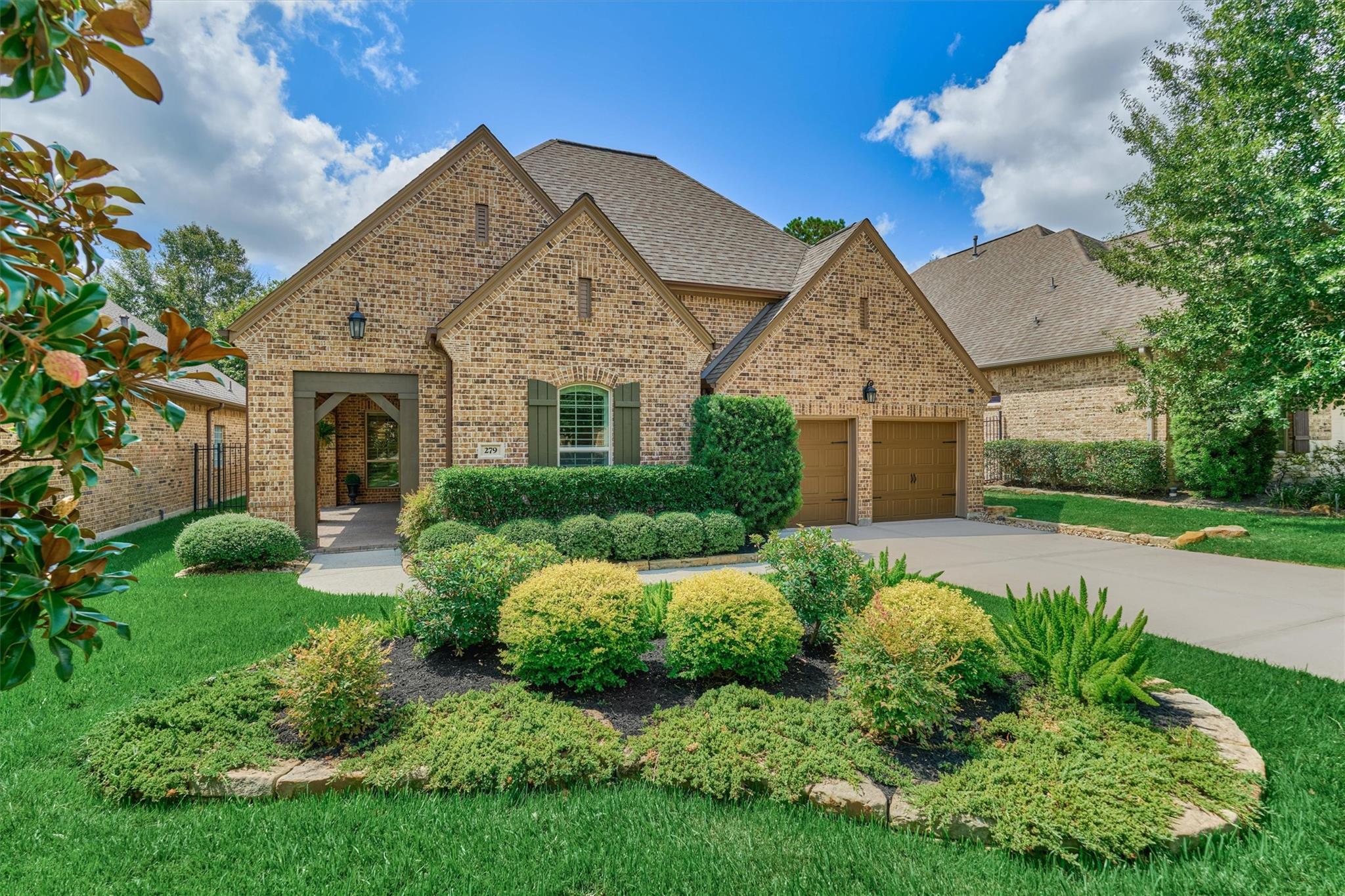279 Rio Ranch Circle