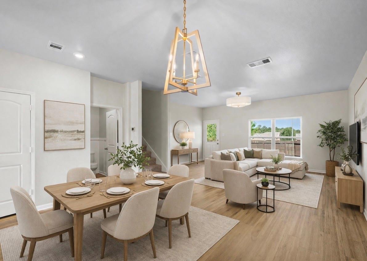 22602 Harrington Field Drive