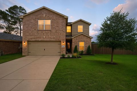 Photo of 22602 Harrington Field Drive, Hockley, TX 77447 (MLS # 50170225)