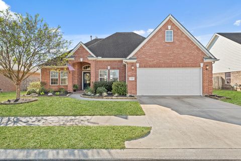 Photo of 234 S Lantana Circle, Sealy, TX 77474 (MLS # 22453748)