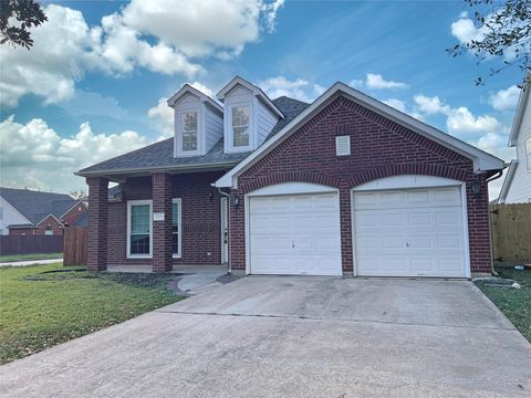 Photo of 10018 San Ignacio, Houston, TX 77075 (MLS # 67976470)