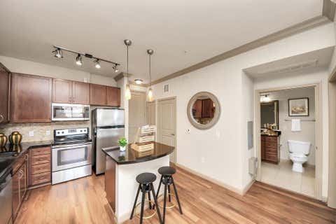Photo of 6363 San Felipe Street #544, Houston, TX 77057 (MLS # 93278199)