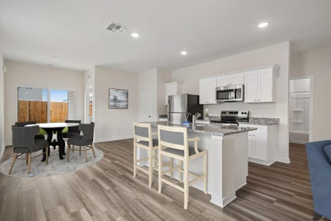 Photo of 5951 Mercer Street, Cut And Shoot, TX 77303 (MLS # 90835606)