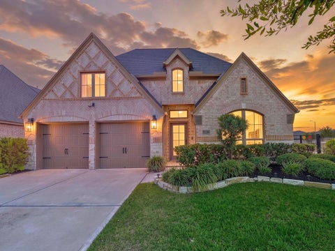 Photo of 2138 Coyote Run Drive, Katy, TX 77494 (MLS # 44078984)