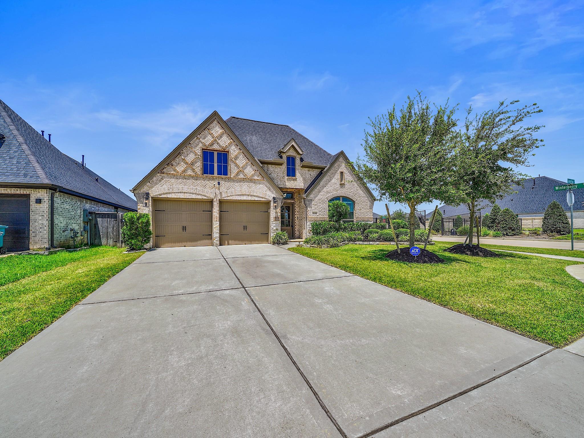 2138 Coyote Run Drive