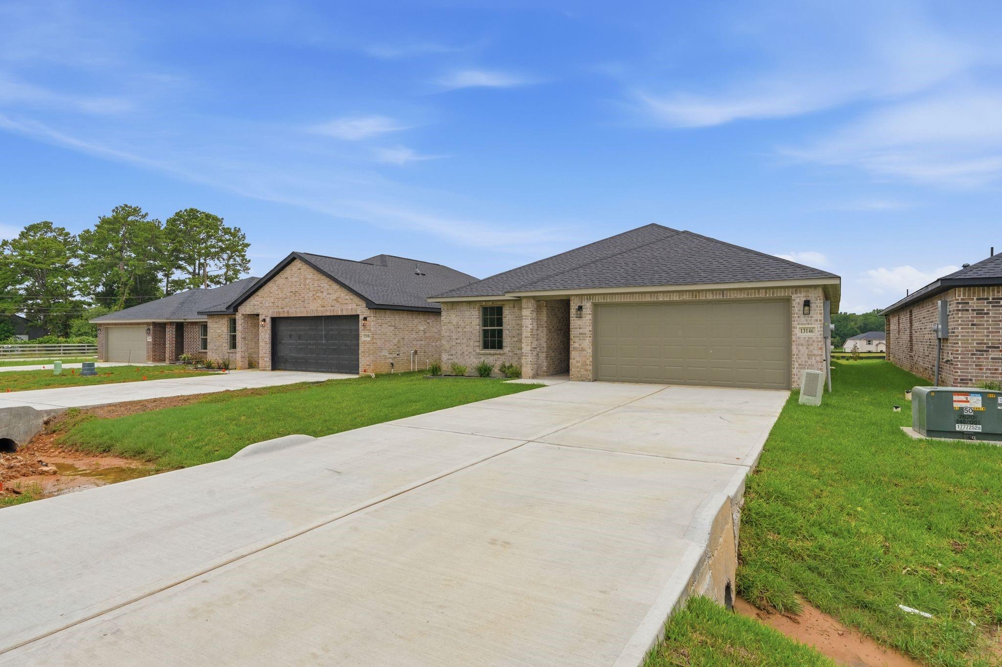 13146 Lake Conroe Bay Road