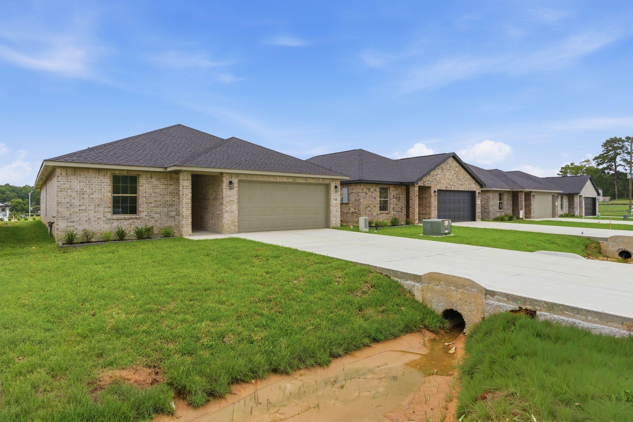 13146 Lake Conroe Bay Road