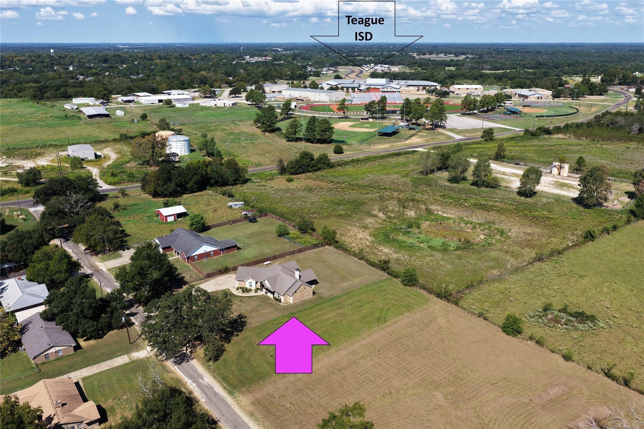 207 Northline Road