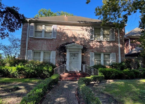 Homes For Sale - 3241 Ozark Street<br/> Houston, TX 77021