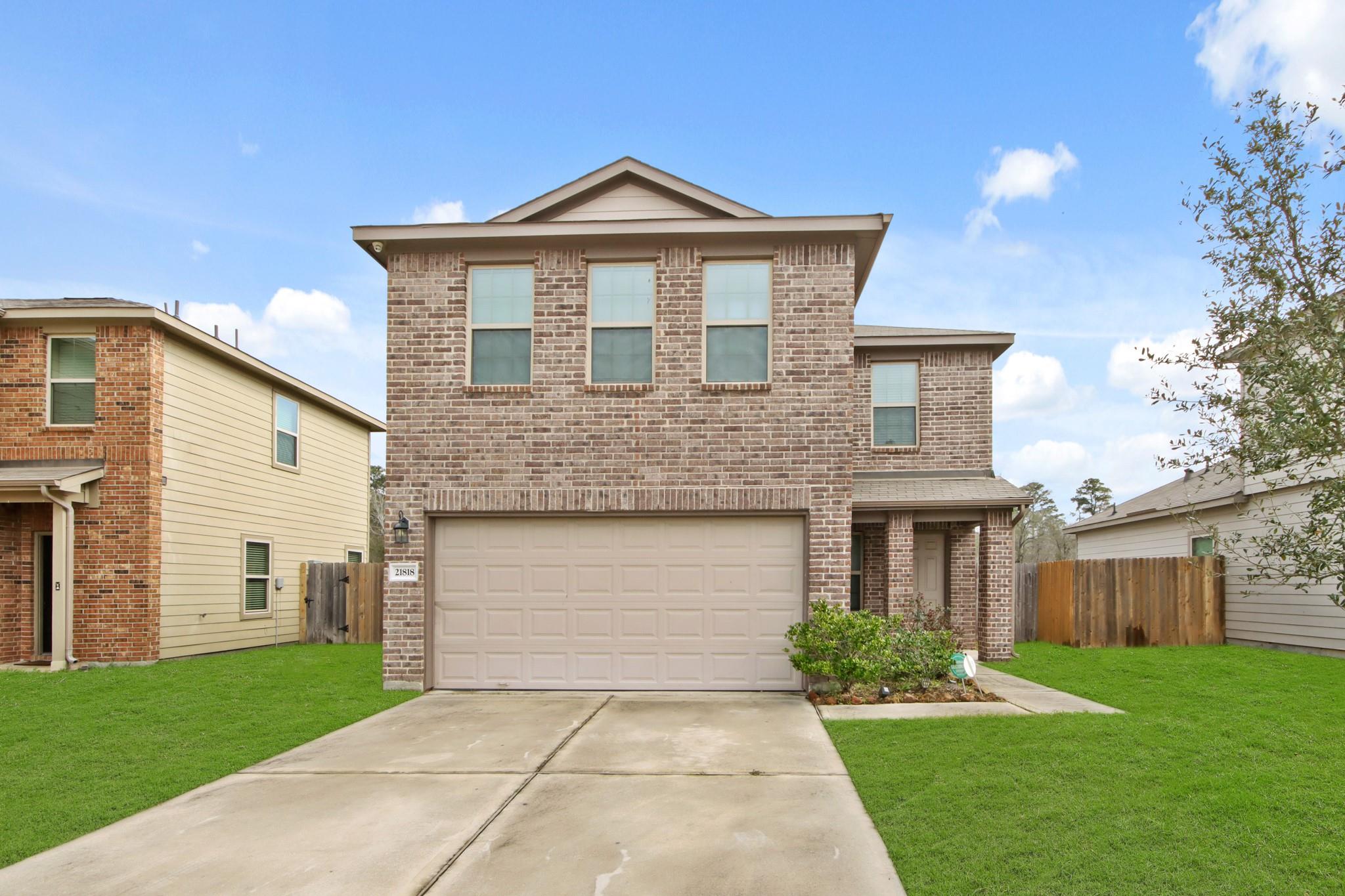 21818 Red Arbor Drive