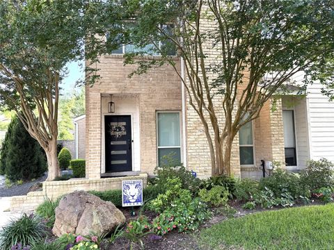 Photo of 12625 Memorial Drive #94, Houston, TX 77024 (MLS # 74816811)