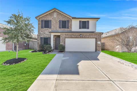Homes For Sale - 13534 Wembley Heights Drive<br/> Houston, TX 77049