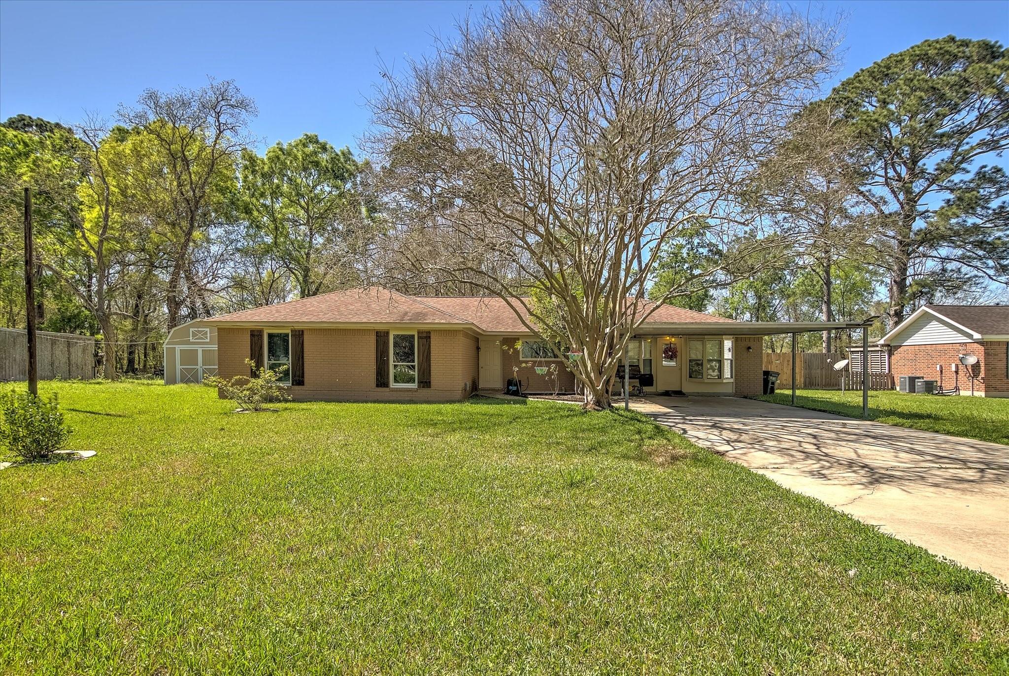 125 County Road 4010