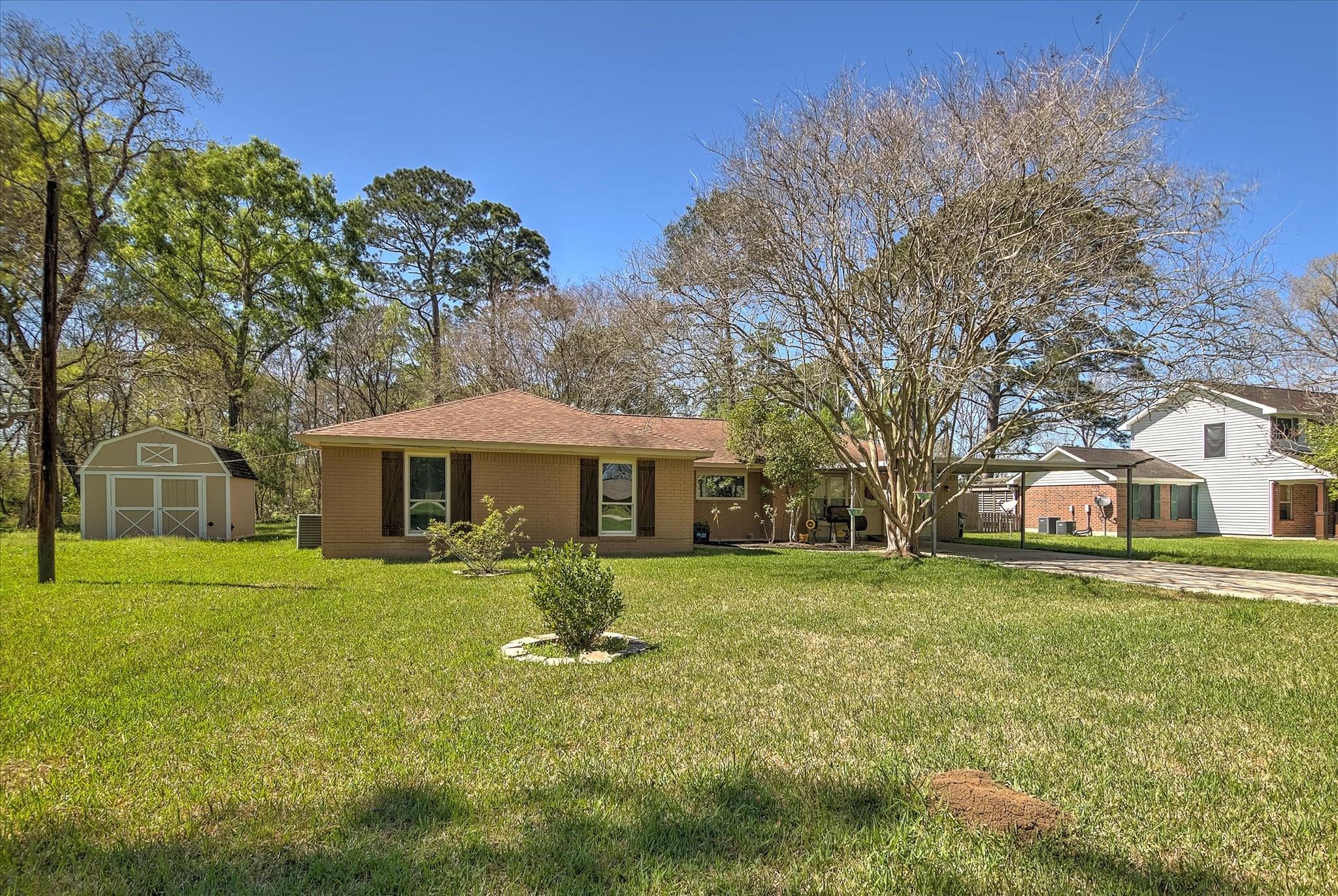 125 County Road 4010