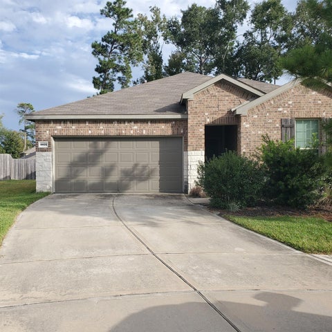 Photo of 4405 Longleaf Timbers Court, Conroe, TX 77304 (MLS # 67404863)