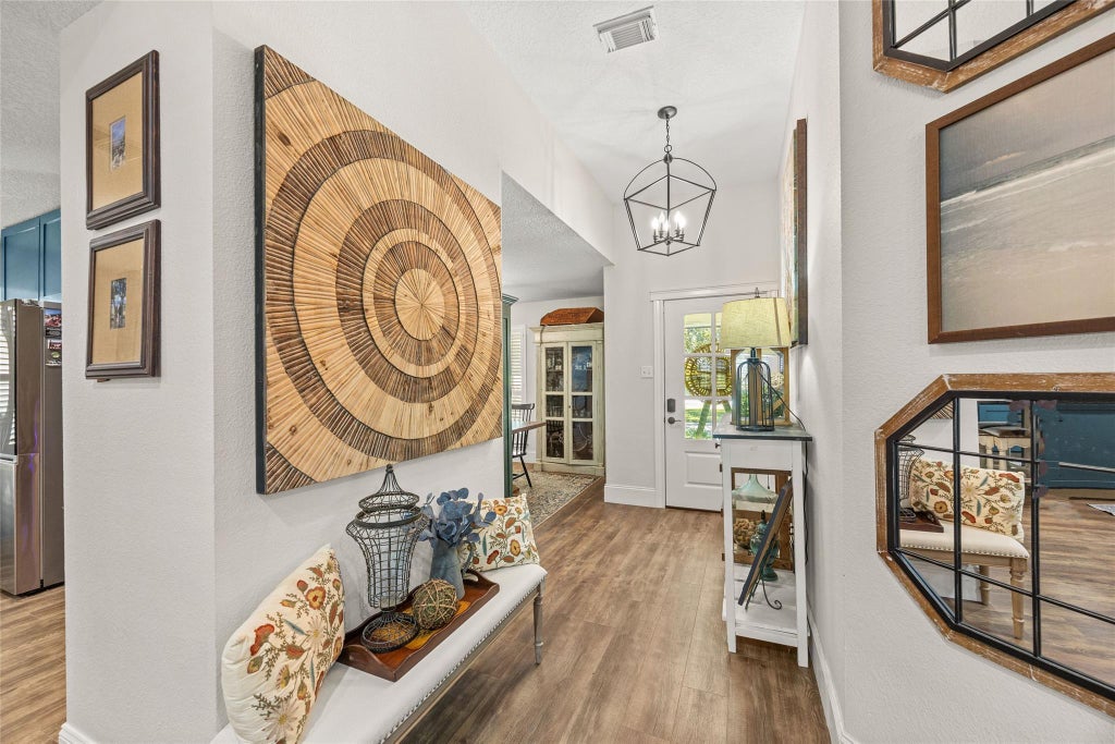 Photo of 2507 Mustang Road, Brenham, TX 77833 (MLS # 34851287)