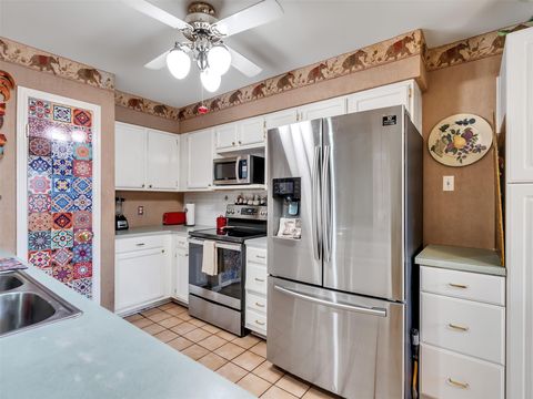 Tiny photo for 7015 Winding Trace Drive, Houston, TX 77086 (MLS # 48872443)