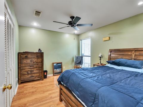 Tiny photo for 7015 Winding Trace Drive, Houston, TX 77086 (MLS # 48872443)