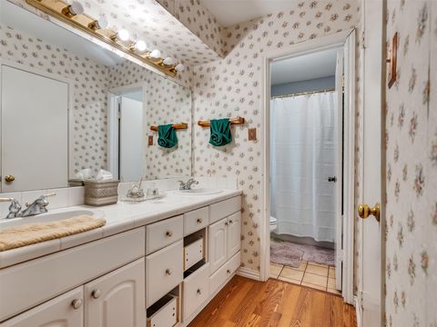 Tiny photo for 7015 Winding Trace Drive, Houston, TX 77086 (MLS # 48872443)