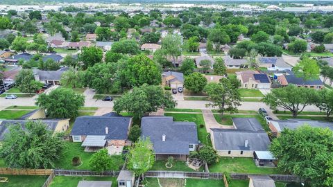 Tiny photo for 7015 Winding Trace Drive, Houston, TX 77086 (MLS # 48872443)
