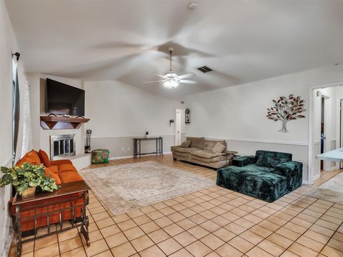 Tiny photo for 7015 Winding Trace Drive, Houston, TX 77086 (MLS # 48872443)