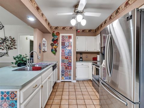 Tiny photo for 7015 Winding Trace Drive, Houston, TX 77086 (MLS # 48872443)