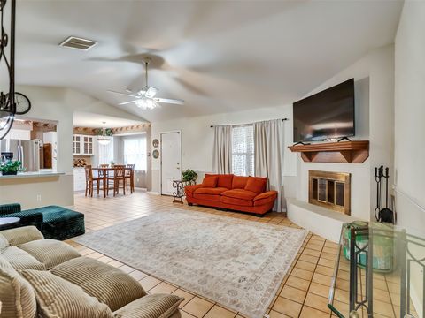 Tiny photo for 7015 Winding Trace Drive, Houston, TX 77086 (MLS # 48872443)