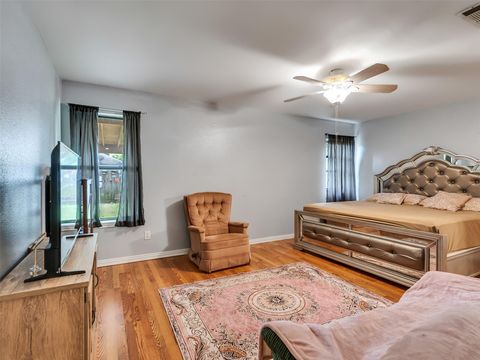 Tiny photo for 7015 Winding Trace Drive, Houston, TX 77086 (MLS # 48872443)