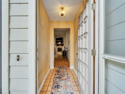 Tiny photo for 7015 Winding Trace Drive, Houston, TX 77086 (MLS # 48872443)