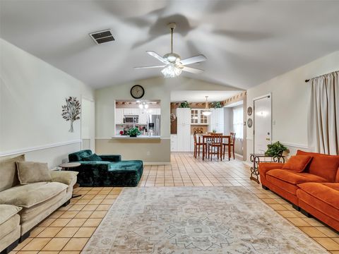 Tiny photo for 7015 Winding Trace Drive, Houston, TX 77086 (MLS # 48872443)