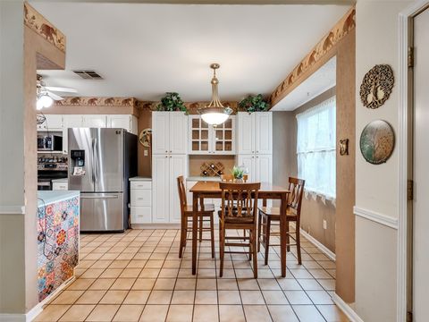 Tiny photo for 7015 Winding Trace Drive, Houston, TX 77086 (MLS # 48872443)