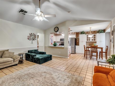 Tiny photo for 7015 Winding Trace Drive, Houston, TX 77086 (MLS # 48872443)