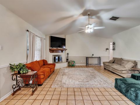 Tiny photo for 7015 Winding Trace Drive, Houston, TX 77086 (MLS # 48872443)